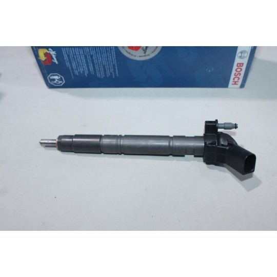 Injecteur de carburant gazoil Bosch 0986435413 pour audi A4 A5 A6 A7 A8 Q7 porsche panamera cayenne volkswagen touareg 2 II 
