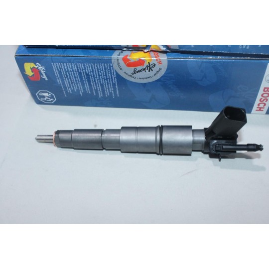 Injecteur de carburant gazoil Bosch 0986435359 pour BMW serie 3 5 6 X3 X5 X6 E60 E61 E63 E64 E70 E71 E72 E83 E91 E92 E93 