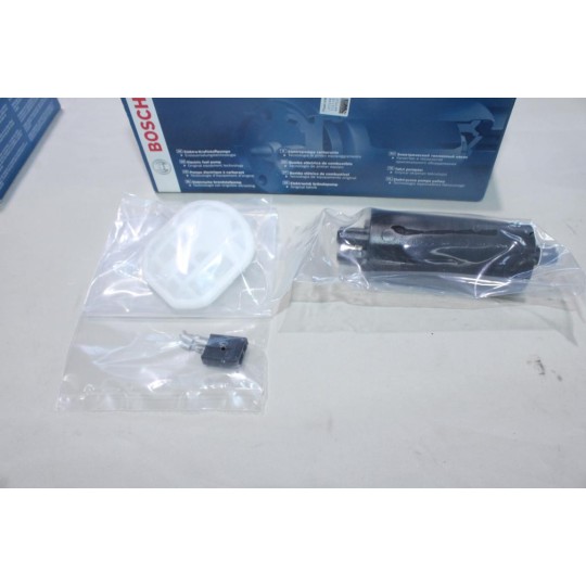 Pompe à carburant immergée Bosch 0580314097 pour opel corsa A B combo B omega A B astra F G senator B calibra vectra A B tigra 