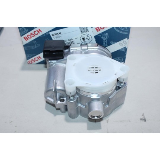 Boitier papillon Bosch 0280750085 pour citroen C2 C3 dont picasso C4 dont aircross berlingo 1 xsara dont picasso peugeot 206 