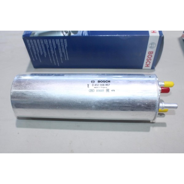 Filtre à carburant gazoil Bosch N6467 0450906467 pour volkswagen transporter T5 T6 touareg 1.9 2.0 2.5 TDI diesel 