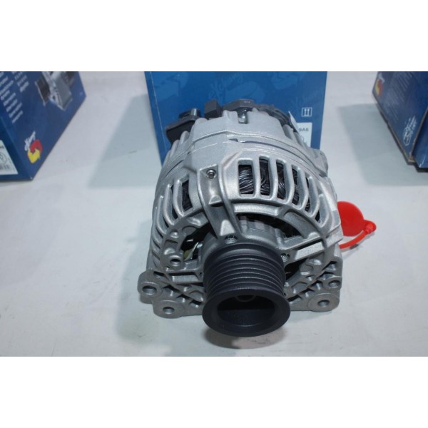 Alternateur 90A Bosch 0986041920 pour fiat cordoba 1 2 I II ibiza 2 3 4 II III IV inca alhambra arosa skoda octavia 1 I fabia 1 