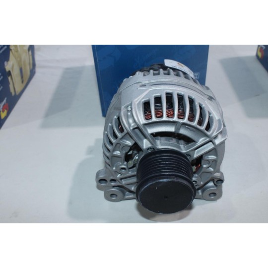 Alternateur 120A Bosch 0986041860 pour audi A3 A4 TT ford galaxy 1 seat inca cordoba 1 2 I II alhambra toledo 2 II leon 1 ibiza 
