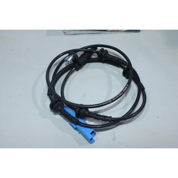 Capteur ABS vitesse de roue avant Bosch 0986594596 pour citroen C5 C6 et peugeot 407 508 