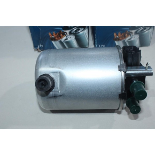 Filtre à carburant gazoil Bosch N2201 F026402204 pour ford focus 2 II cmax c-max fiesta 6 VI mazda 2 3 BK BL DE DH volvo S40 