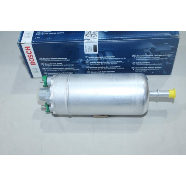 Pompe à carburant gazoil Bosch 0580464116 pour iveco massif daily 4 5 IV V 3.0 HPI HPT diesel 
