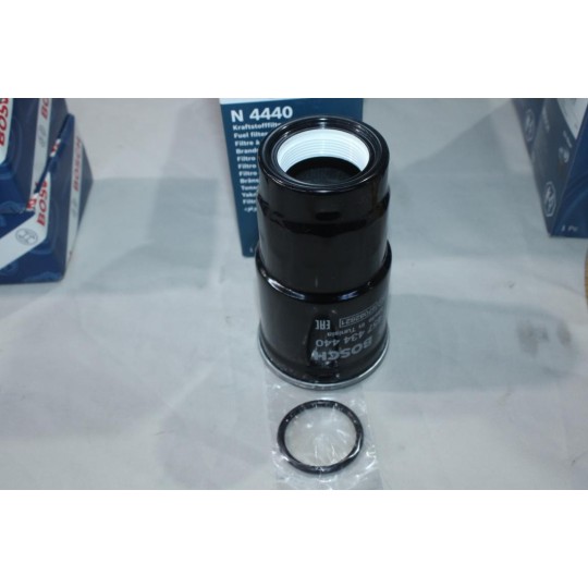 Filtre à carburant gazoil Bosch N4440 1457434440 pour mazda 6 323 626 MPV premacy subaru trezia toyota carina E hiace picnic 