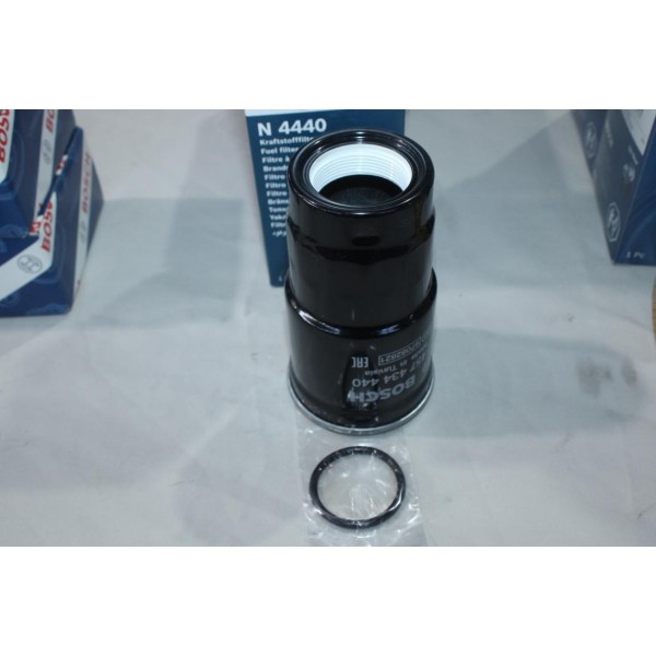 Filtre à carburant gazoil Bosch N4440 1457434440 pour mazda 6 323 626 MPV premacy subaru trezia toyota carina E hiace picnic 