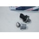 Kit reparation avec sonde capteur pression rampe injection carburant Bosch F00R004270 pour alfa romeo 145 146 147 156 166 fiat 