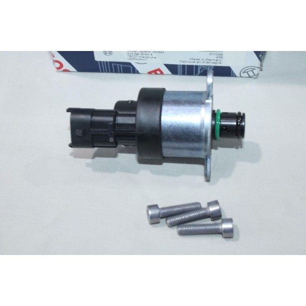 Regulateur soupape de pression pompe à injection de carburant Bosch 1465ZS0068 pour citroen xsara picasso ford focus 2 II mazda 