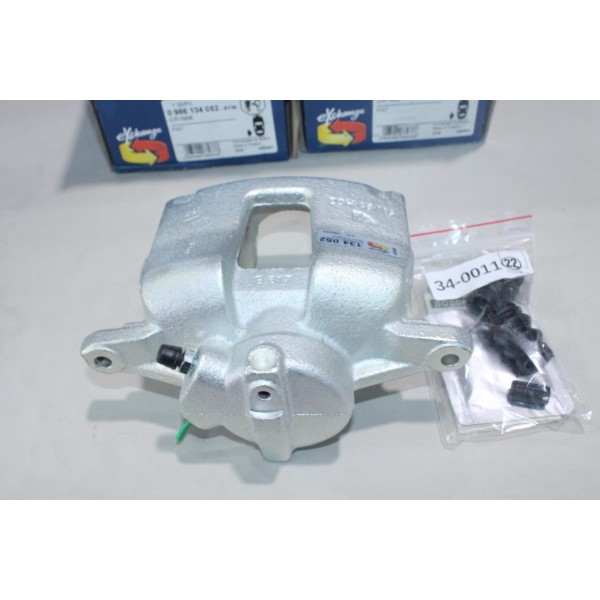 Etrier de frein arriere gauche 48mm montage bosch Bosch CR1668 0986134052 pour fiat ducato 3 III partir de 2006 