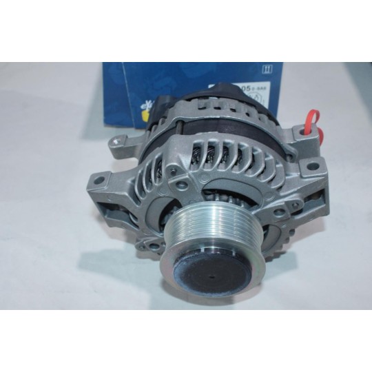 Alternateur 120A Bosch 0986082050 pour honda CR-V RD RE accord CL CM CN FR-V BE civic FK FN 2.2CTDI 2.2 CTDI diesel 