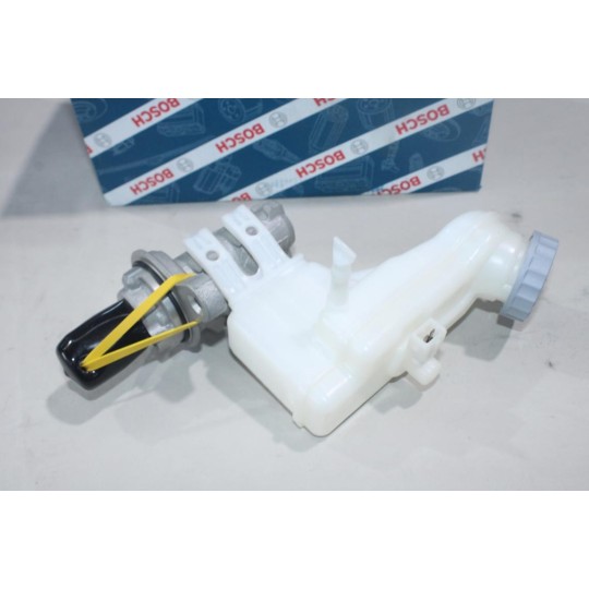 Maitre cylindre de frein montage bendix avec bocal Bosch MC1370 0204054366 pour opel agila B suzuki swift 3 III splash 