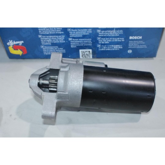 Demarreur 2.3KW Bosch 0986018970 pour citroen C5 C8 jumper fiat ulysse 2 II lancia phedra peugeot 406 407 607 807 boxer 2.0HDI 