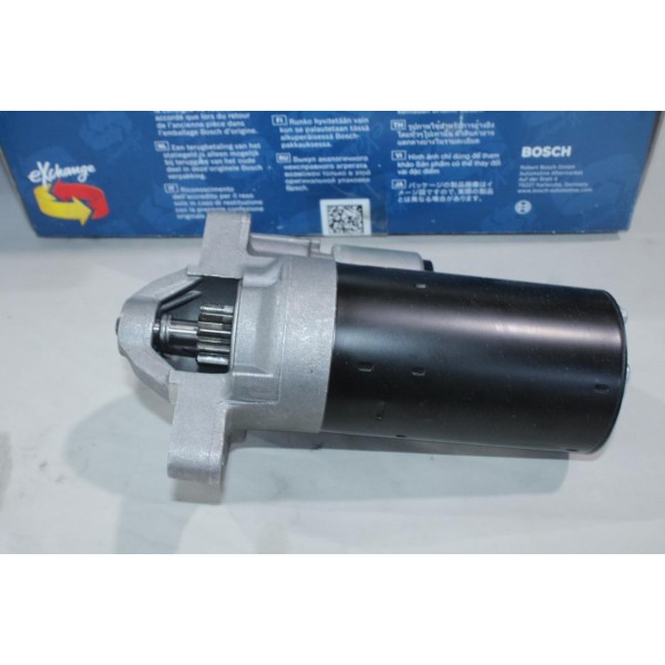 Demarreur 2.3KW Bosch 0986018970 pour citroen C5 C8 jumper fiat ulysse 2 II lancia phedra peugeot 406 407 607 807 boxer 2.0HDI 