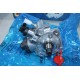 Pompe à injection gazoil Bosch 0986437430 pour citroen C3 dont picasso aircross C4 dont cactus picasso berlingo 2 3 II III 