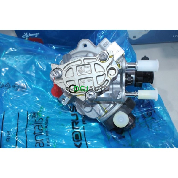 Pompe à injection gazoil Bosch 0986437430 pour citroen C3 dont picasso aircross C4 dont cactus picasso berlingo 2 3 II III
