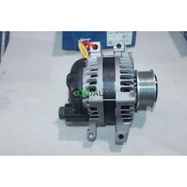 Alternateur 120A Bosch 0986082050 pour honda CR-V RD RE accord CL CM CN FR-V BE civic FK FN 2.2CTDI 2.2 CTDI diesel