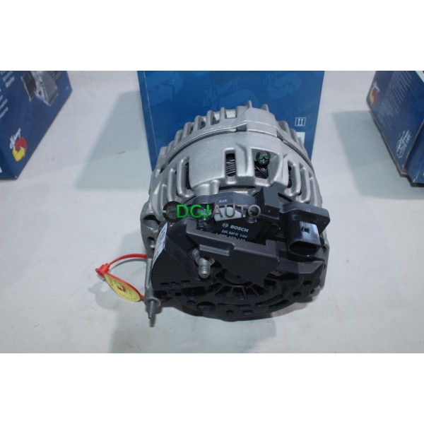 Alternateur 90A Bosch 0986041920 pour fiat cordoba 1 2 I II ibiza 2 3 4 II III IV inca alhambra arosa skoda octavia 1 I fabia 1