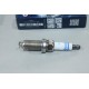 Lot 5 bougies allumage iridium Bosch FR7NII332S 96343 0242236577 pour citroen evasion jumpy berlingo 1 xsara dont picasso C1 C2 