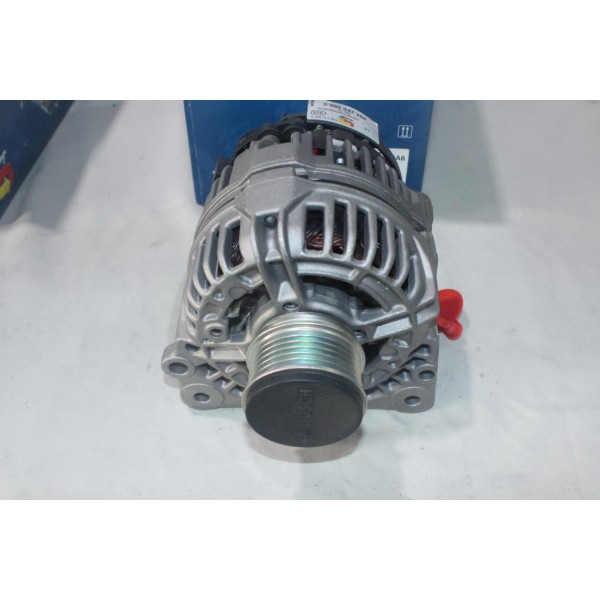 Alternateur 90A Bosch 0986047250 pour seat toledo 2 II leon 1 I skoda octavia 1 fabia 1 2 I II roomster volkswagen polo 3 4 III 