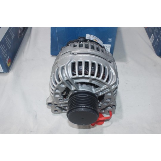 Alternateur 120A Bosch 0986041860 pour audi A3 A4 TT ford galaxy 1 I seat inca cordoba 1 2 I II alhambra toledo 2 II leon 1 