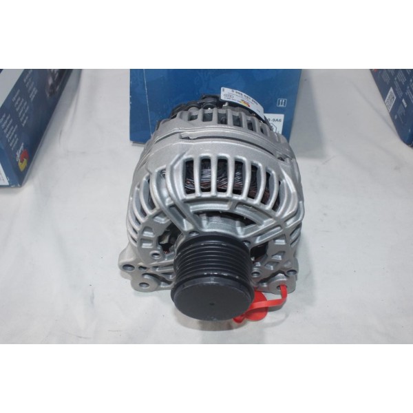 Alternateur 120A Bosch 0986041860 pour audi A3 A4 TT ford galaxy 1 I seat inca cordoba 1 2 I II alhambra toledo 2 II leon 1 