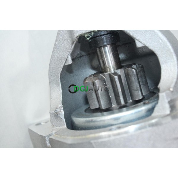 Demarreur 2.60KW Bosch 0986021041 pour citroen jumper fiat ducato 1 2 I II peugeot boxer 2.8HDI 2.8JTD 2.8 HDI JTD de 1994 à