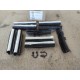 Boite 300 agrafes attache veltafix longueur 40 eurojauge 3700449260979 pour sol chauffant