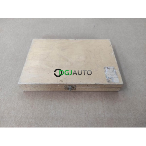 Coffret de 5 meches foret à bois 6 - 10 - 12 - 14 -16 occasion Powerbit 06500