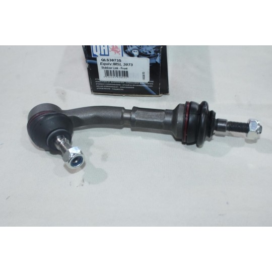 Biellette rotule de barre stabilisatrice Quinton Hazell QLS3073S pour citroen BX 