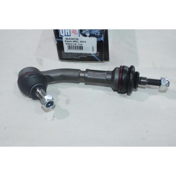 Biellette rotule de barre stabilisatrice Quinton Hazell QLS3073S pour citroen BX 