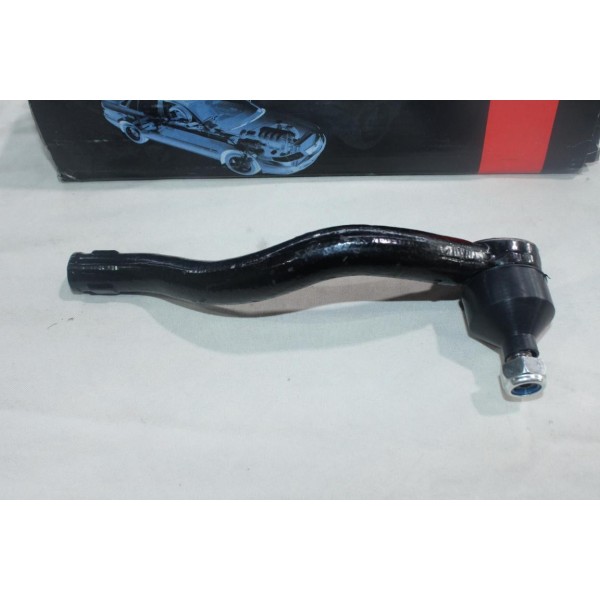 Rotule de direction avant gauche Quinton Hazell QR2989S pour ford galaxy seat alhambra volkswagen sharan 