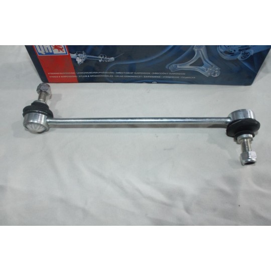 Biellette de barre stabilisatrice Quinton Hazell QLS3489S pour renault modus clio 3 4 III IV zoe captur nissan micra K12 note 