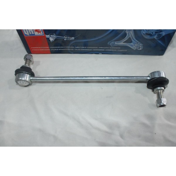 Biellette de barre stabilisatrice Quinton Hazell QLS3489S pour renault modus clio 3 4 III IV zoe captur nissan micra K12 note 