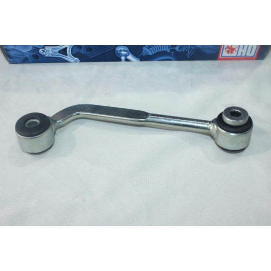 Biellette rotule de barre stabilisatrice arriere gauche Quinton Hazell QLS3339S pour mercedes classe C CLK CLC W203 C209 CL203 