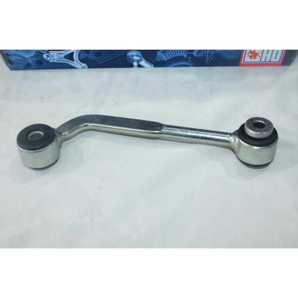 Biellette rotule de barre stabilisatrice arriere gauche Quinton Hazell QLS3339S pour mercedes classe C CLK CLC W203 C209 CL203 