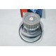 Pompe à eau + joint Quinton Hazell QCP3059 pour opel kadett E omega B astra F G H calibra vectra A B sintra frontera A zafira A 