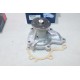 Pompe à eau avec joint Quinton Hazell QCP3177 pour nissan primera P10 P11 sunny N14 almera N15 2.0D 2.0TD 2.0 D TD diesel 