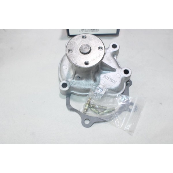 Pompe à eau avec joint Quinton Hazell QCP3292 pour opel corsa B 1.5TD 1.5 TD diesel 