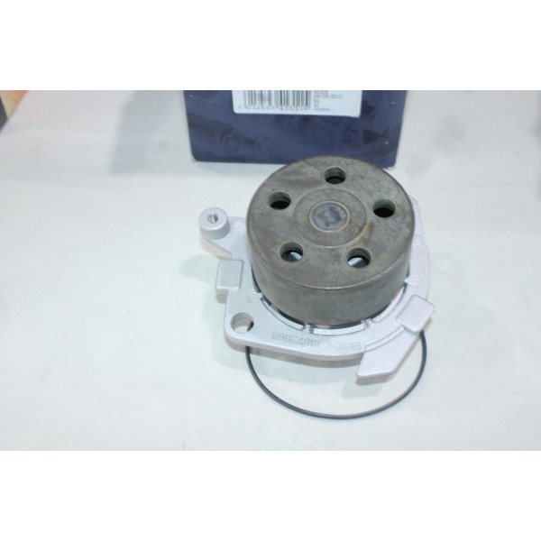 Pompe à eau avec joint Quinton Hazell QCP3211 pour alfa romeo 145 146 147 156 166 GTV spider GT brera giulietta 4C fiat 