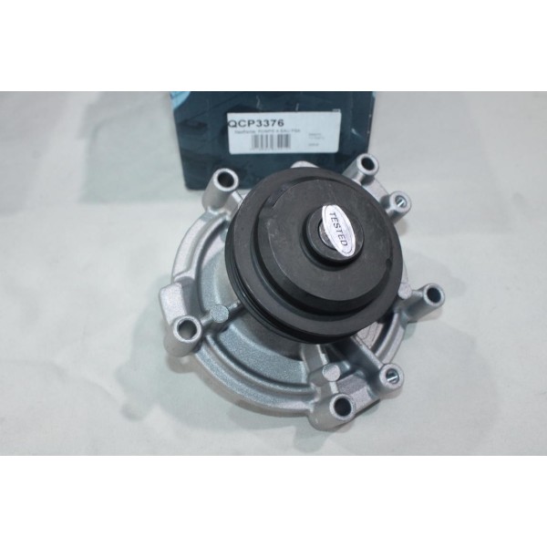 Pompe à eau Quinton Hazell QCP3376 pour citroen XM jumper peugeot 605 boxer 2.5D 2.5TD 2.5 D TD diesel 