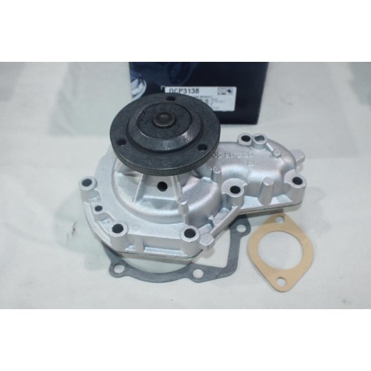 Pompe à eau avec joints Quinton Hazell QCP3138 pour renault safrane 2.1DT 2.1 DT diesel 