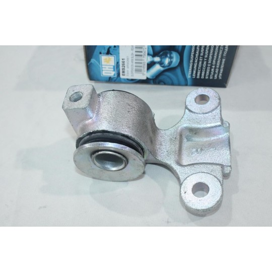Silent bloc triangle bras de suspension Quinton Hazell EMS2661 pour citroen C8 jumpy evasion fiat ulysse 1 2 I II scudo lancia 