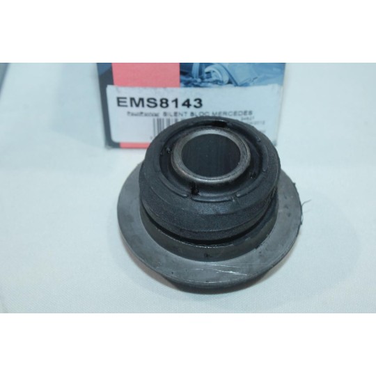 Silent bloc triangle bras de suspension Quinton Hazell EMS8143 pour mercedes classe C CLK W202 C208 