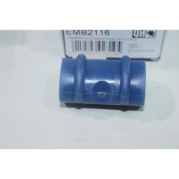 Silent bloc de barre stabilisatrice Quinton Hazell EMB2116 pour citroen C15 