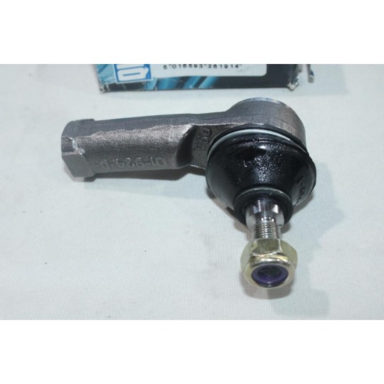 Rotule de direction avant gauche Quinton Hazell QR2688S pour ford scorpio 1 escort 5 6 V VI orion 3 III 
