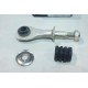 Biellette de barre stabilisatrice Quinton Hazell QLS3081S pour ford mondeo 1 2 I II cougar 