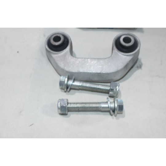 Biellette rotule avant droite de barre stabilisatrice Quinton Hazell QLS3238S pour audi A4 A6 skoda superb 1 volkswagen passat 