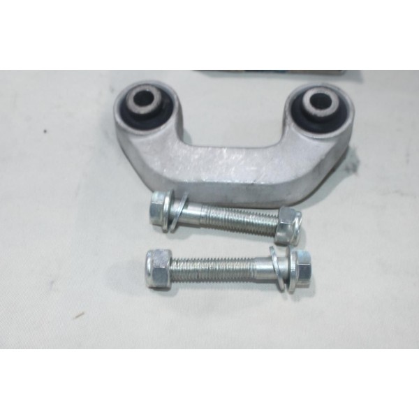Biellette rotule avant droite de barre stabilisatrice Quinton Hazell QLS3238S pour audi A4 A6 skoda superb 1 volkswagen passat 